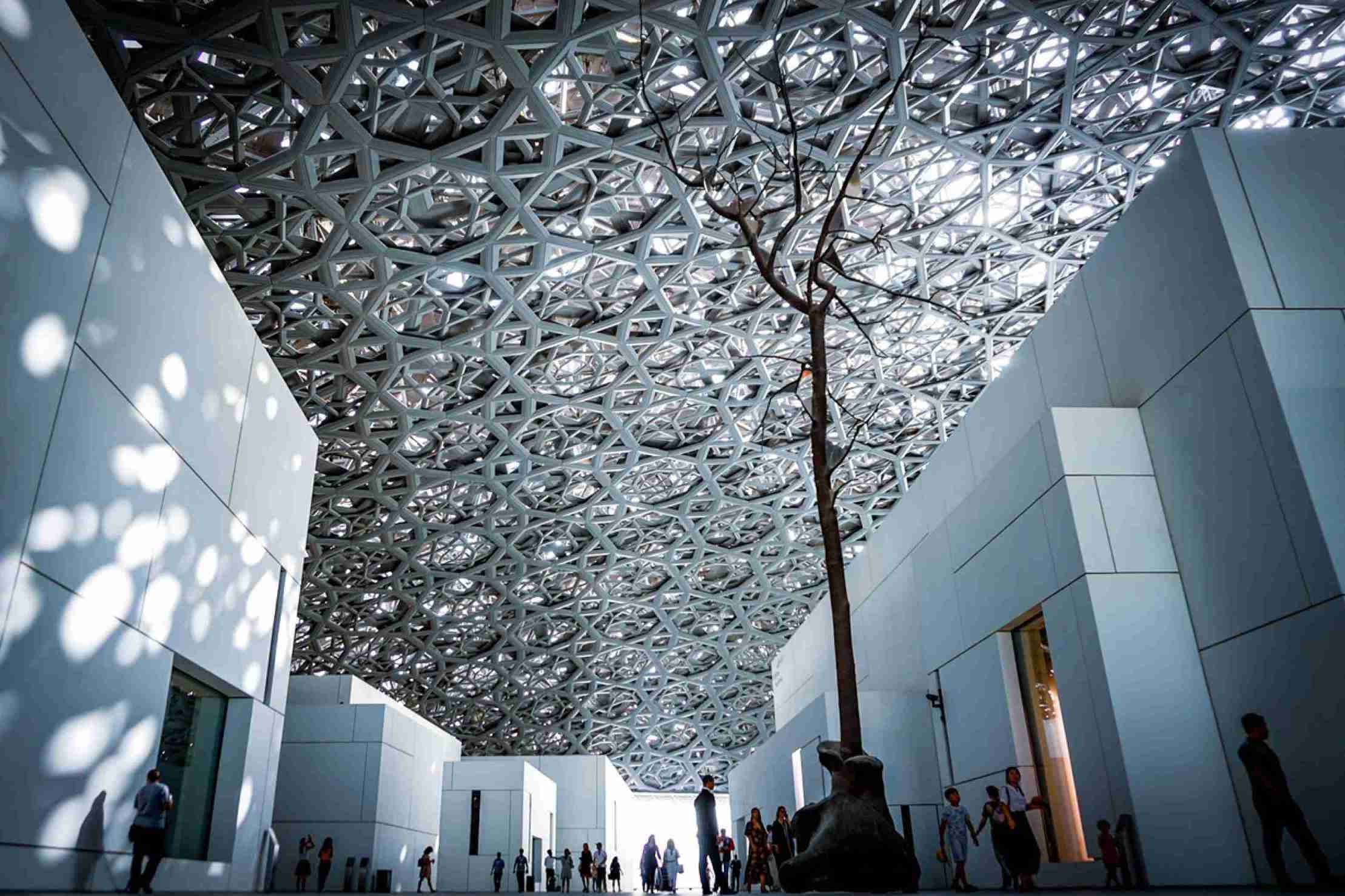 Louvre Abu Dhabi - Image 2