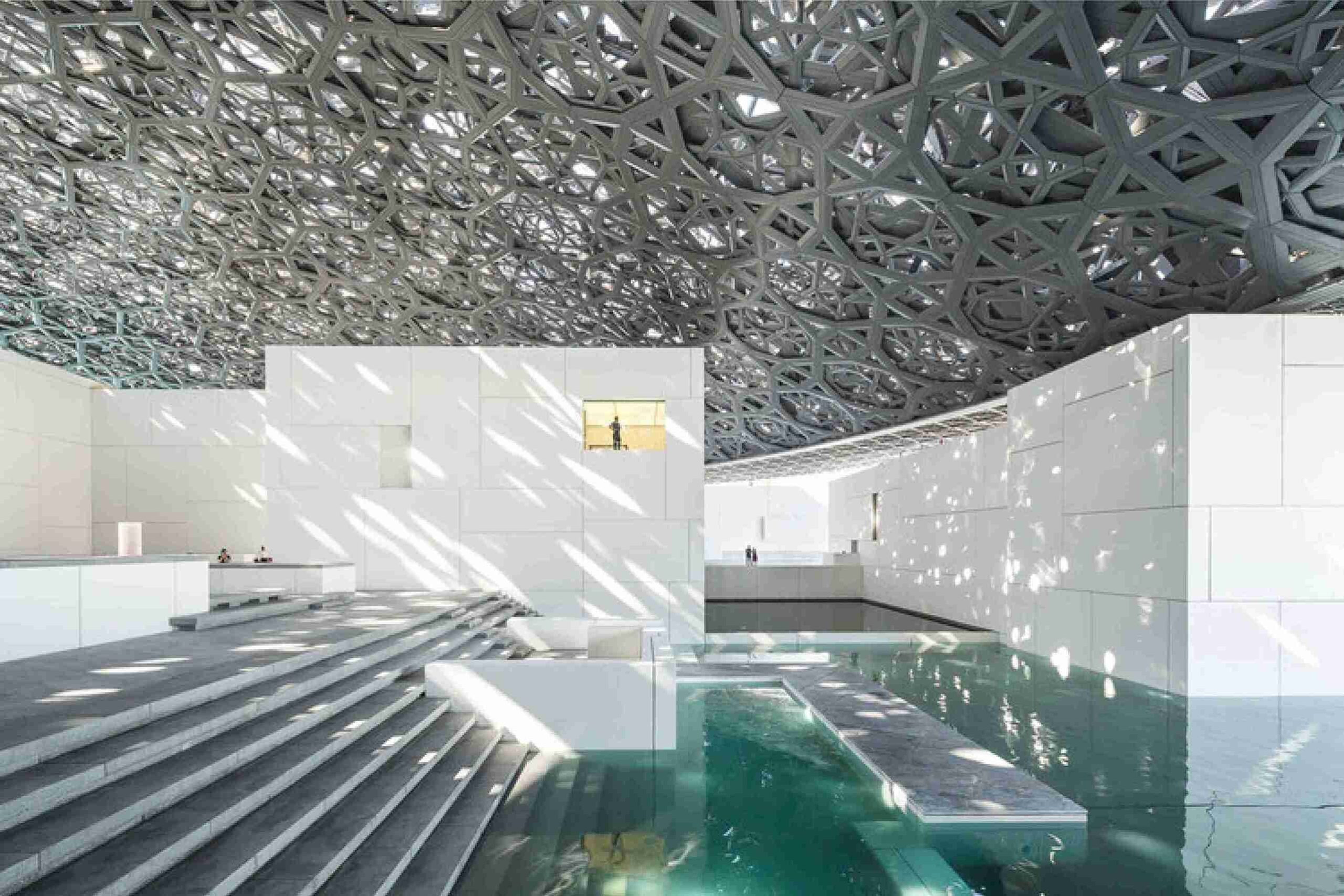 Louvre Abu Dhabi - Image 3