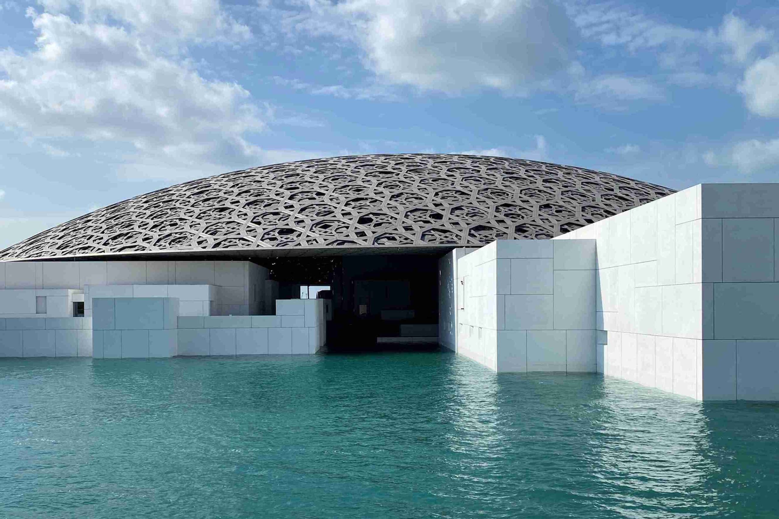 Louvre Abu Dhabi - Image 4