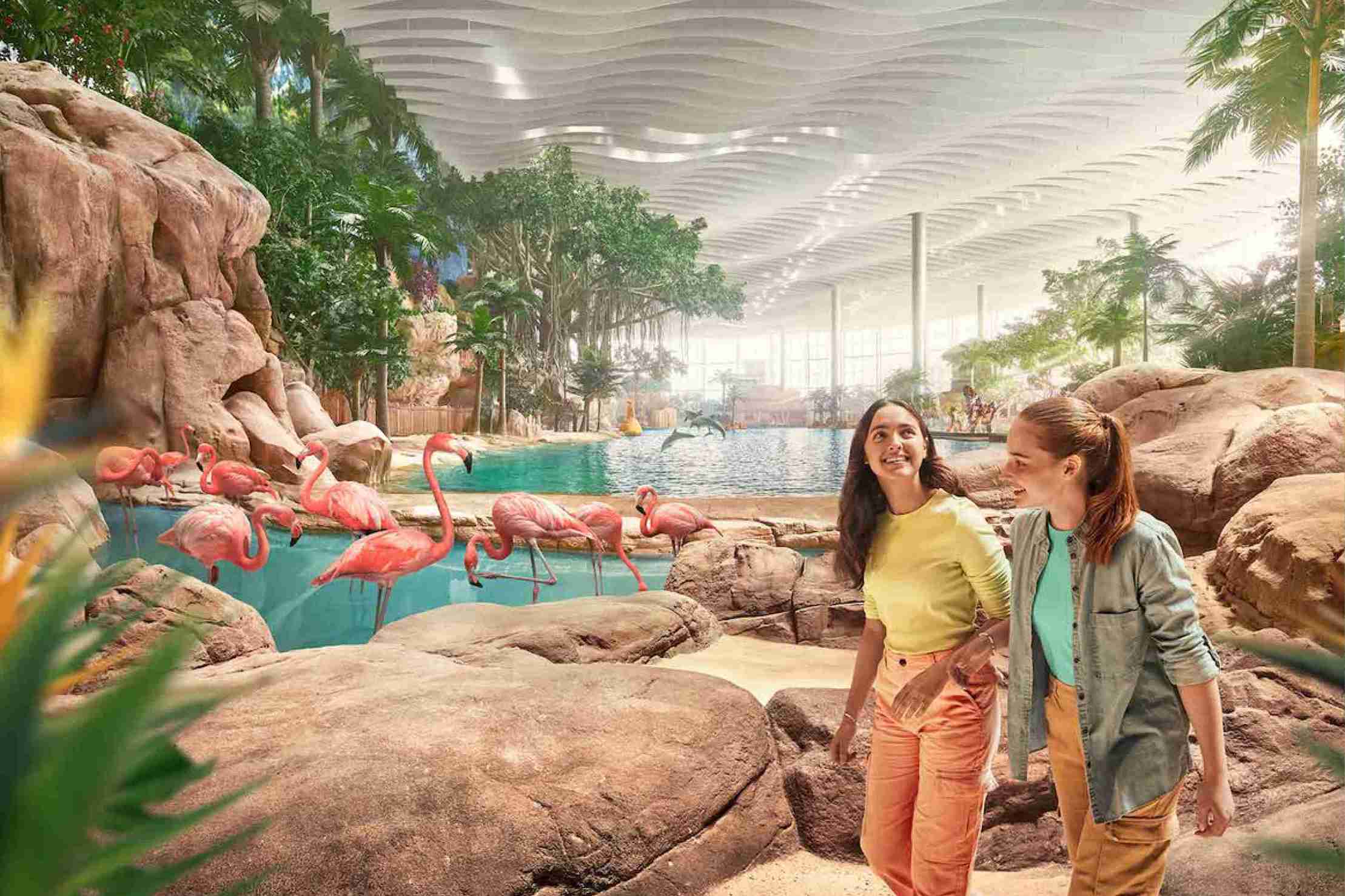 SeaWorld Abu Dhabi - Image 3