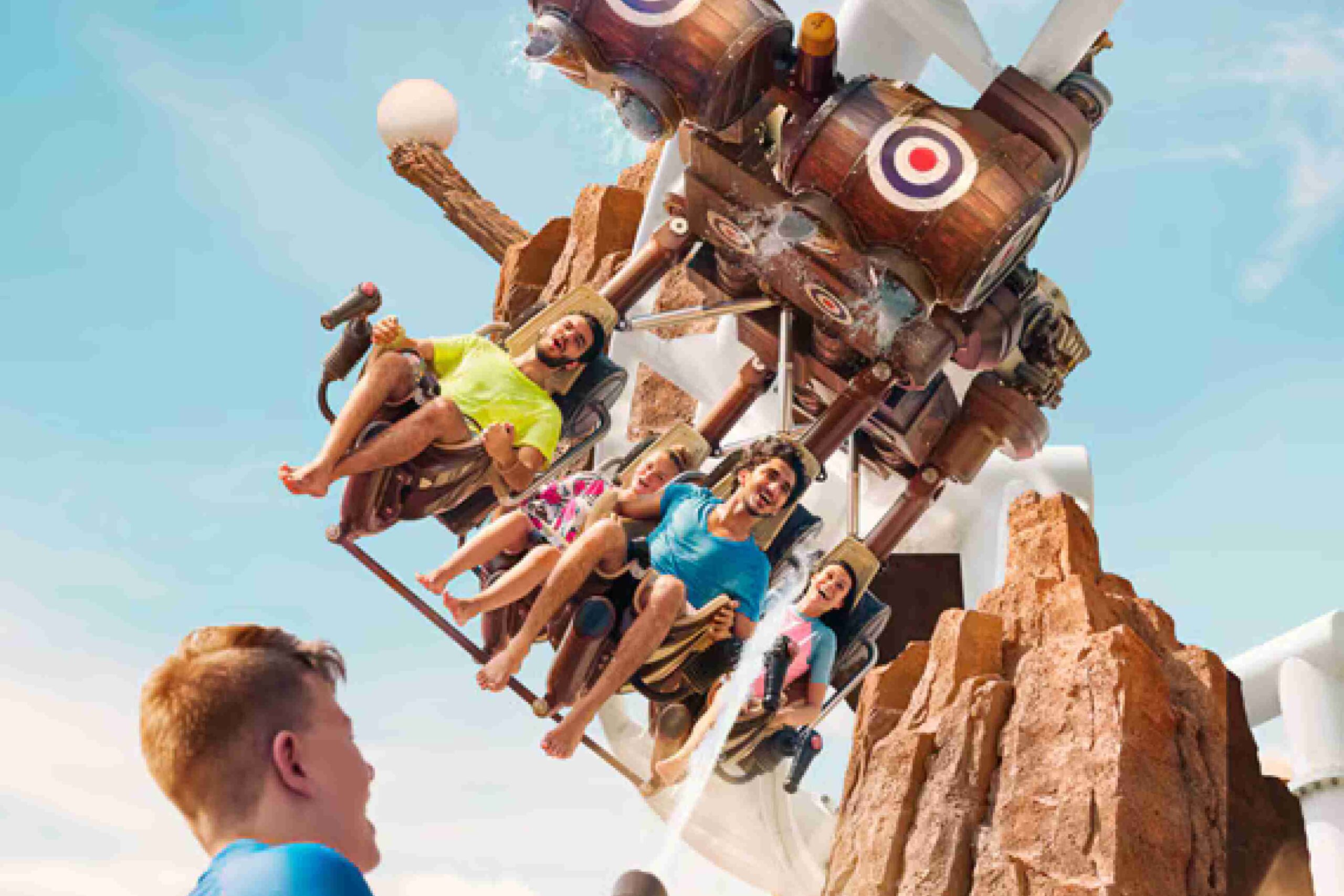 Yas Waterworld - Image 2