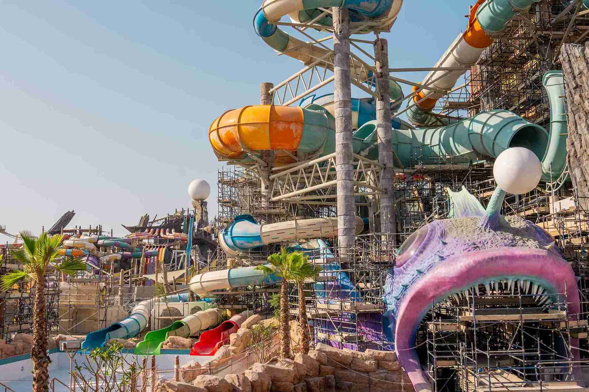 Yas Waterworld - Image 3